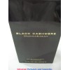 BLACK CASHMERE BY DONNA KAREN WOMEN PERFUME 3.4 EDP BRAND NEW